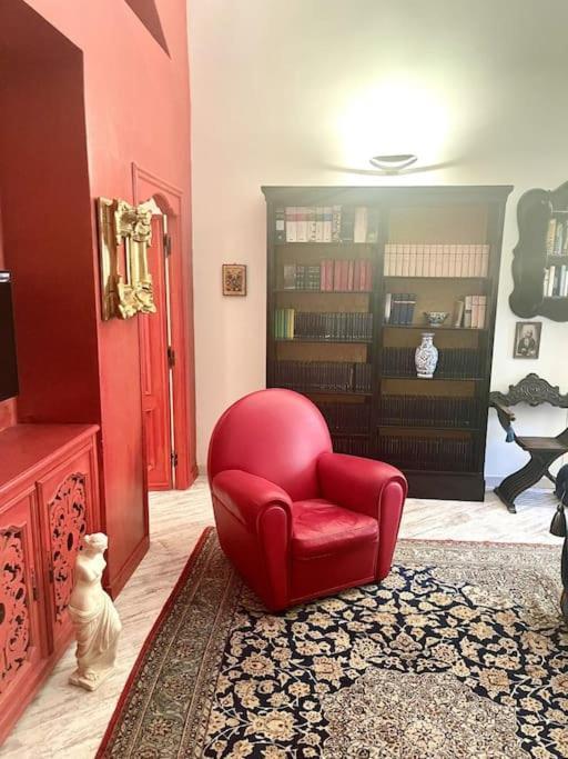 טורינו Casa Dell'Inno Di Mameli מראה חיצוני תמונה