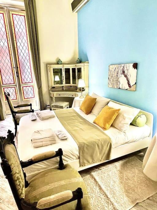 טורינו Casa Dell'Inno Di Mameli מראה חיצוני תמונה