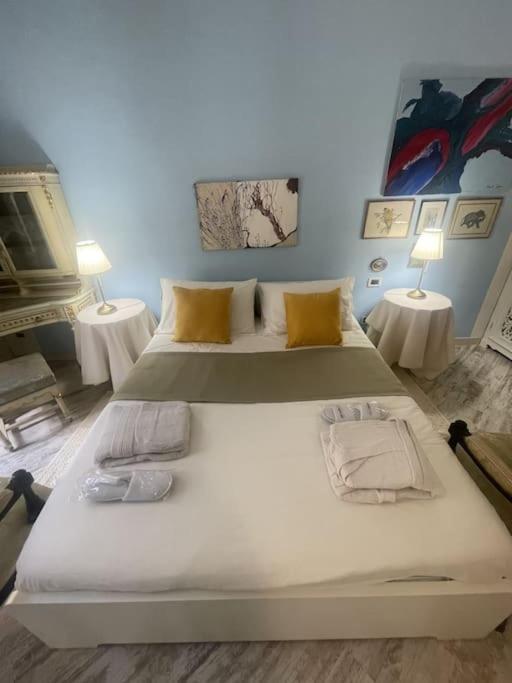 טורינו Casa Dell'Inno Di Mameli מראה חיצוני תמונה