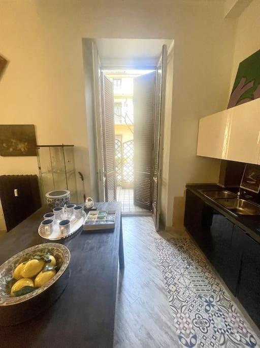 טורינו Casa Dell'Inno Di Mameli מראה חיצוני תמונה