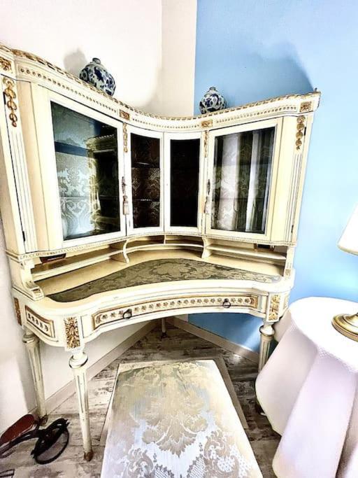 טורינו Casa Dell'Inno Di Mameli מראה חיצוני תמונה