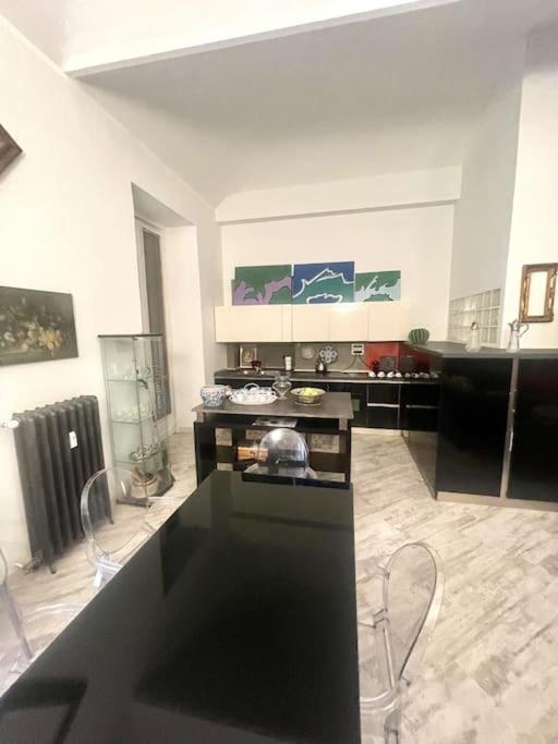 טורינו Casa Dell'Inno Di Mameli מראה חיצוני תמונה