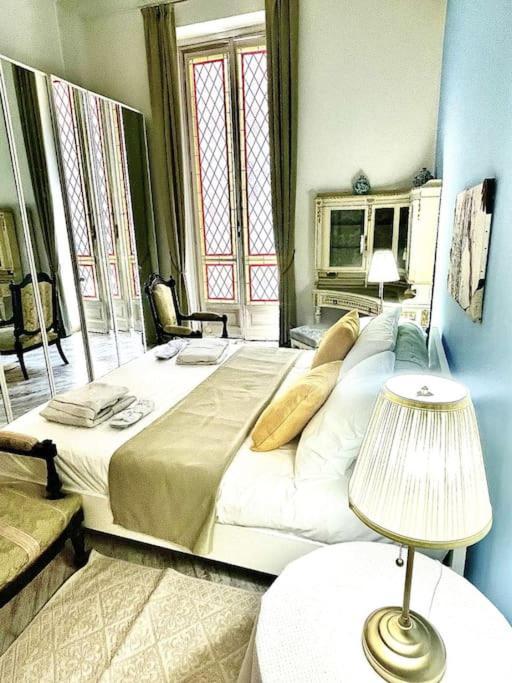 טורינו Casa Dell'Inno Di Mameli מראה חיצוני תמונה