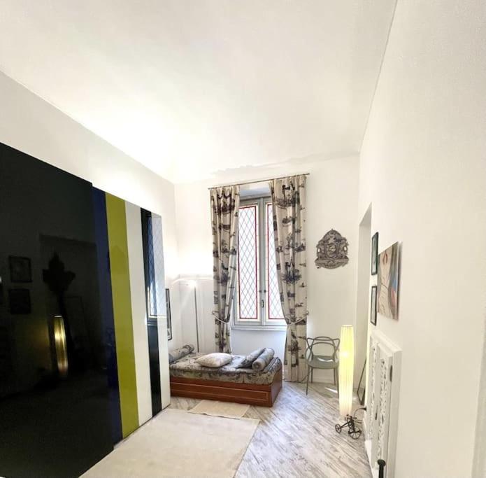 טורינו Casa Dell'Inno Di Mameli מראה חיצוני תמונה