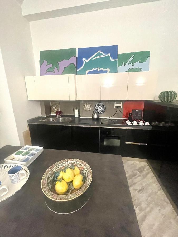טורינו Casa Dell'Inno Di Mameli מראה חיצוני תמונה