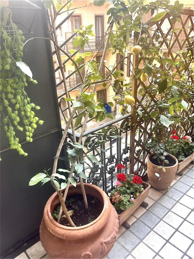 טורינו Casa Dell'Inno Di Mameli מראה חיצוני תמונה