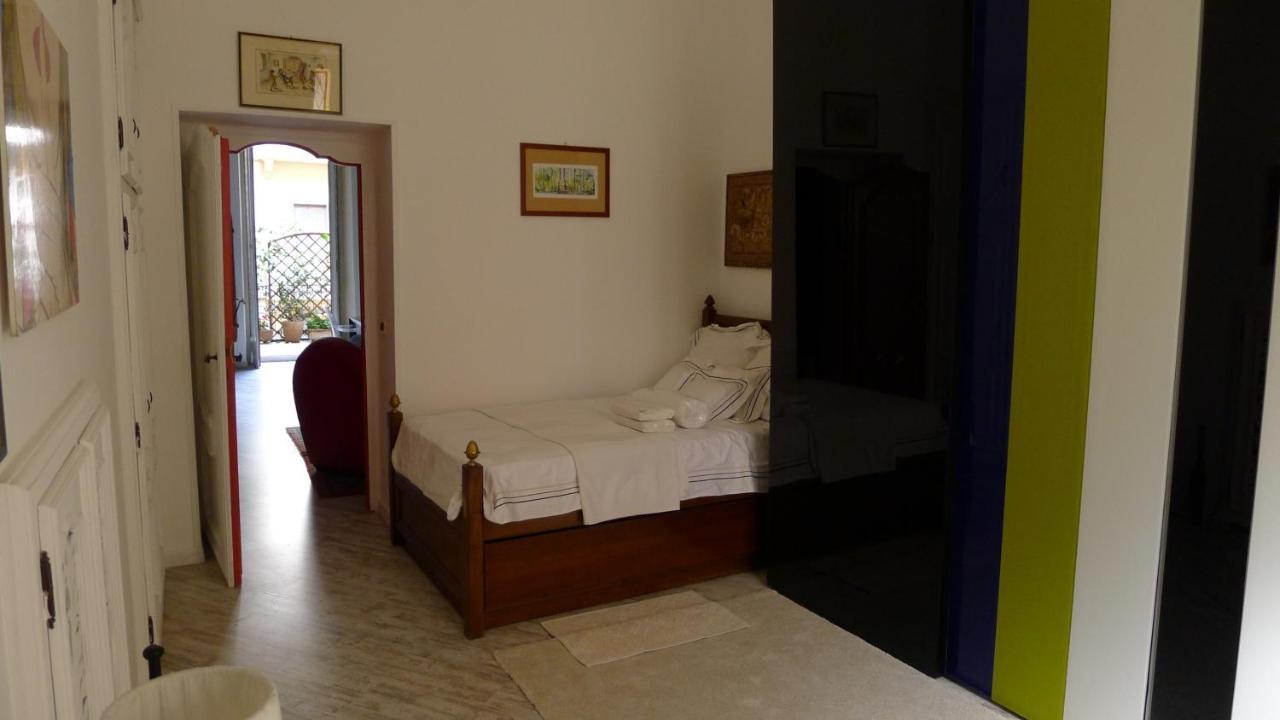 טורינו Casa Dell'Inno Di Mameli מראה חיצוני תמונה